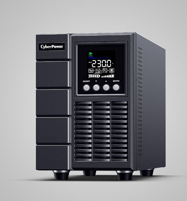 Zasilacz awaryjny UPS CyberPower OLS1500EA