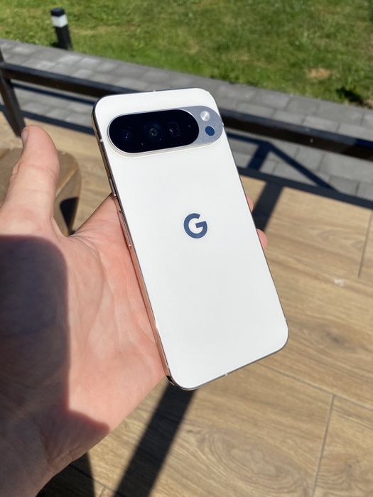 Google Pixel 10 Pro XL