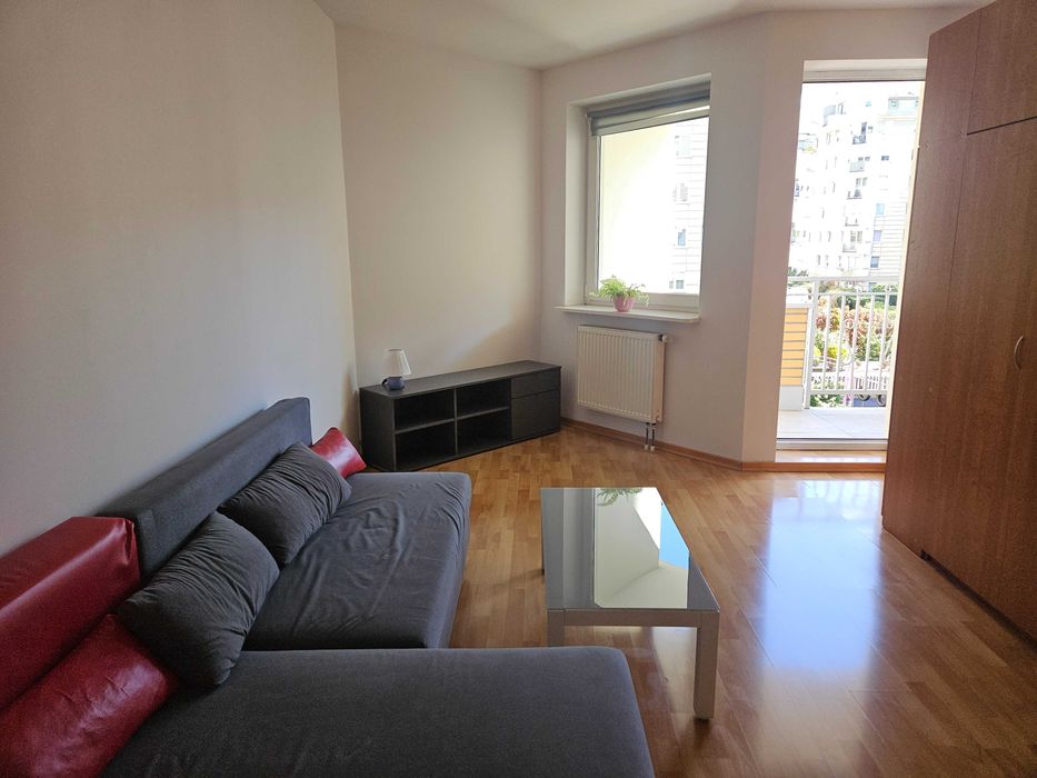 Apartment in Warszawa - Widok 2