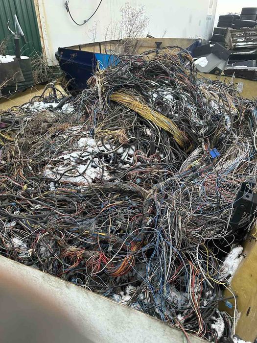 Куплю проводку різного типу