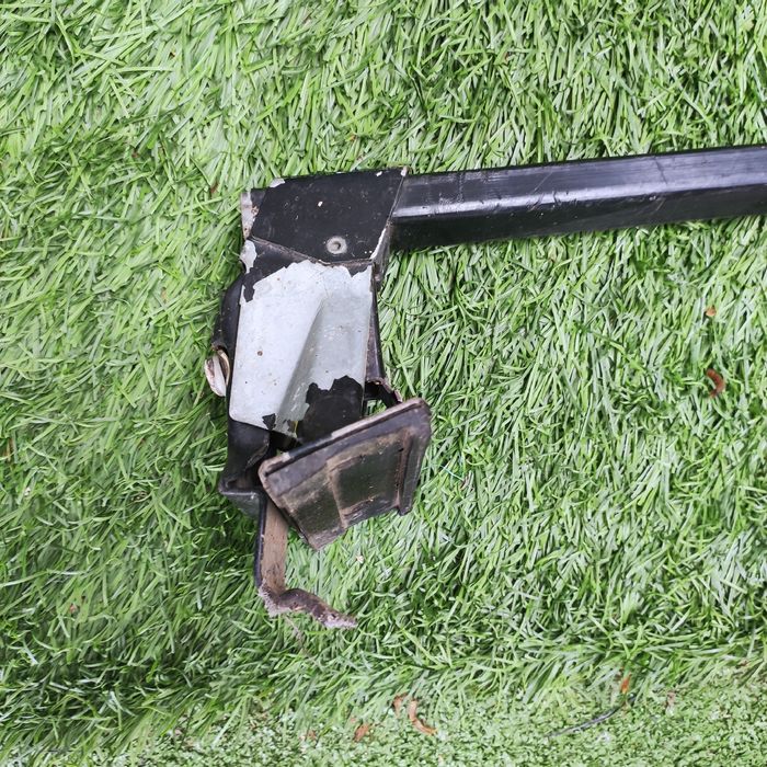 Поперечини на рейлінги