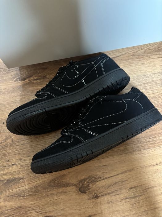 Buty travis scott REPLIKI