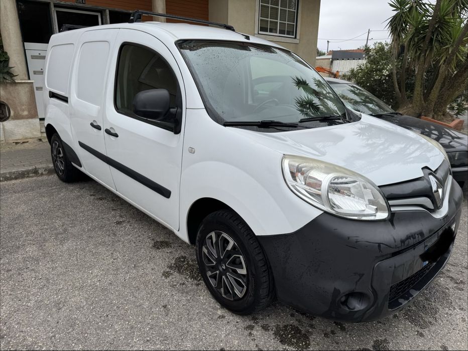 Renault kangoo maxi 95cv