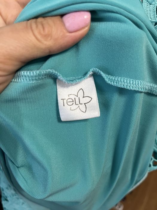 Плаття Tell 46р нове