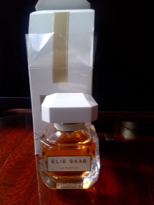 Новый женский парфюм "Elie Saad Le parfum in Whit" 30 мл оригинал