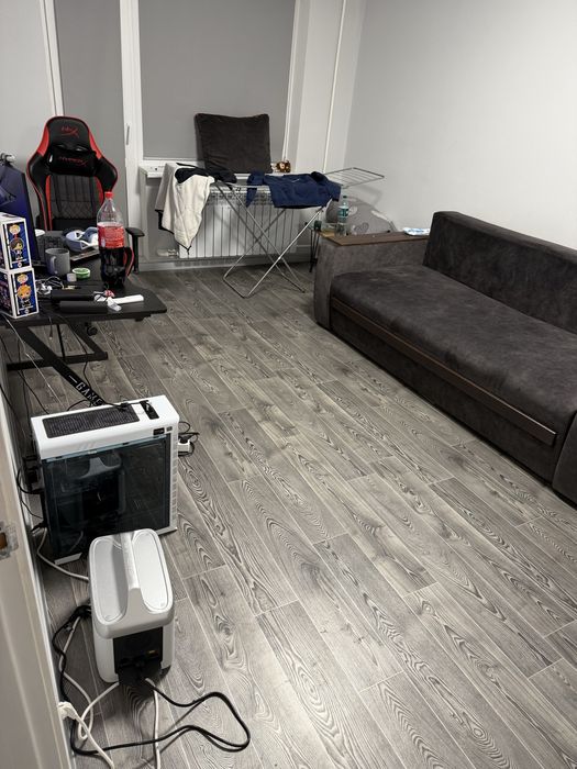 Прибирання квартир