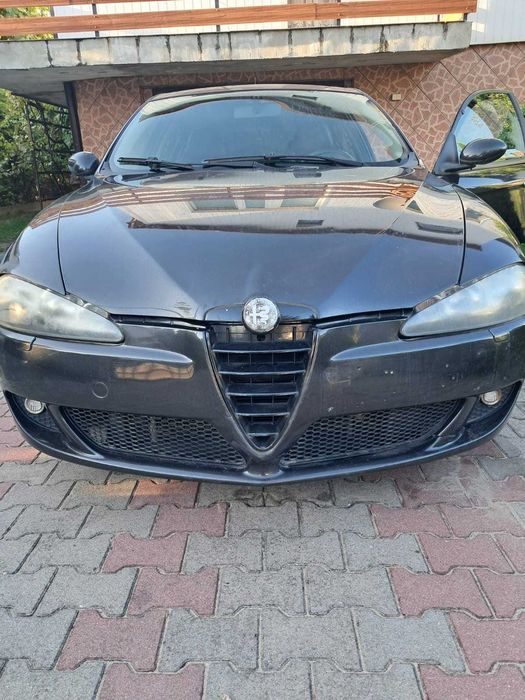 Alfa Romeo 147