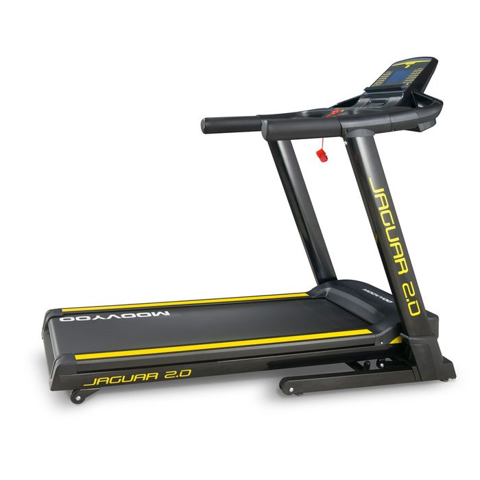 Passadeira Moovyoo Jaguar 2.0