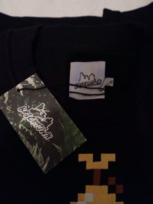 Swets novas originais