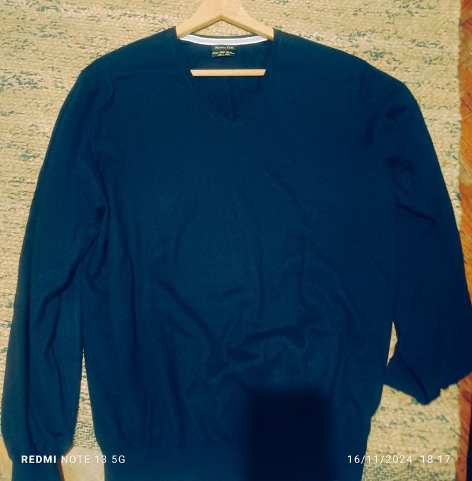 Camisola Massimo Dutti M