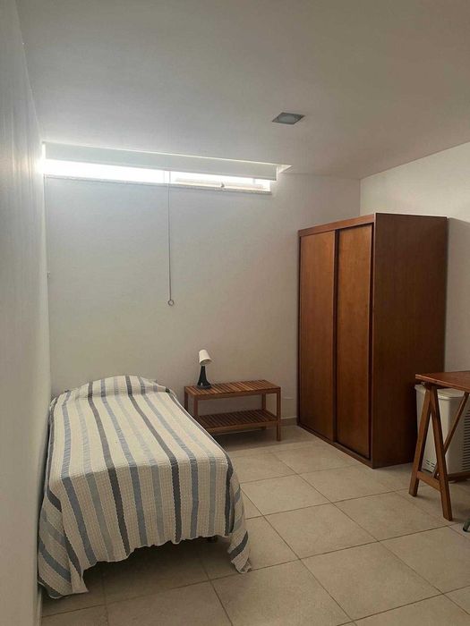 Quartos ao lado do Campus da Universidade de Aveiro