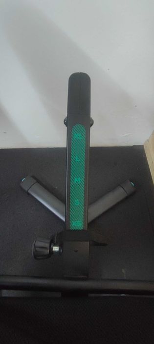 Bicicleta Estática E Seat Domyos