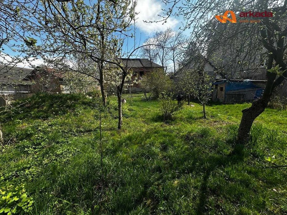 Продаж будинок в с. Єзупіль