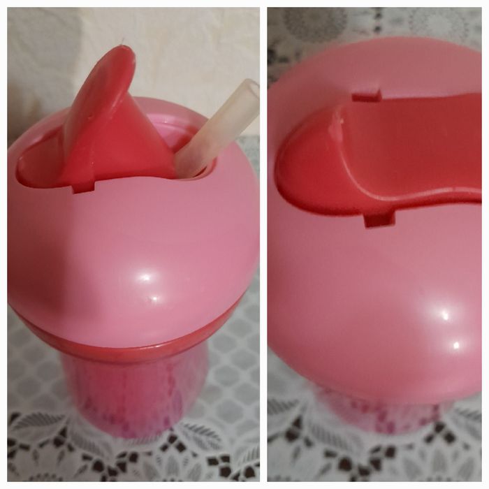 Стакан-термос AVENT, Tommee Tippee