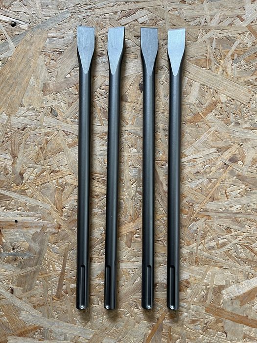 Dłuta Sds-Max 50x400 mm