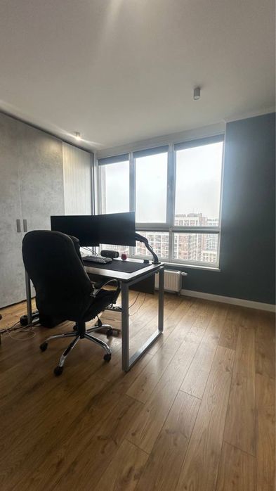 3-кімнатна квартира за адресою (площа 82 м²) - Atlanta.ua - фото 7