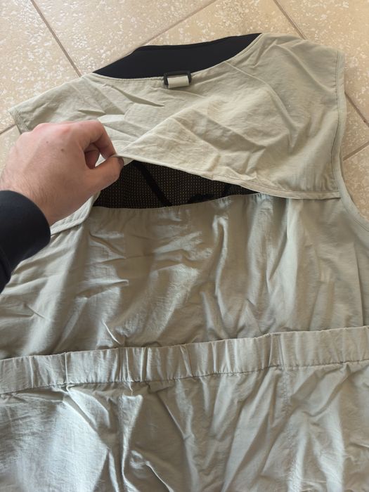 Kamizelka Columbia Multipocket