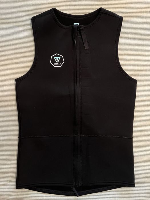 Colete Surf Vissla M