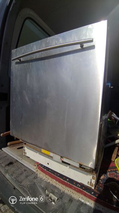 NEFF INOX encastrar usada