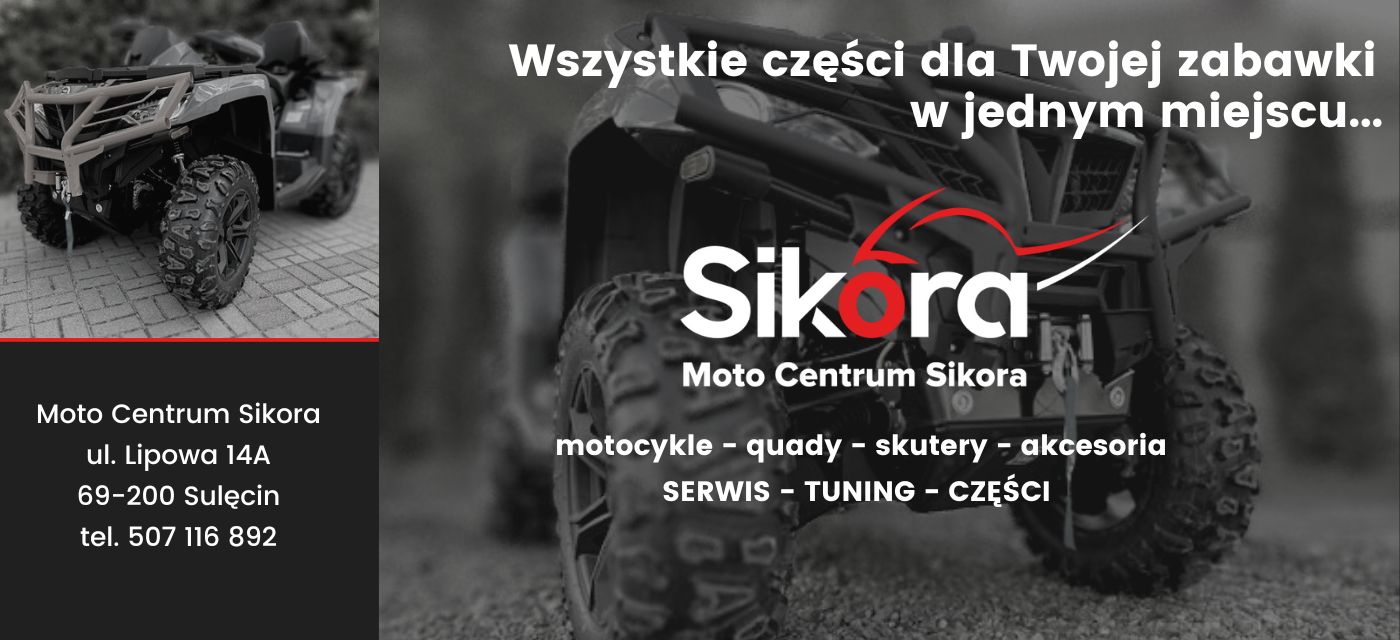 MotoCentrumSikora-Parts top banner