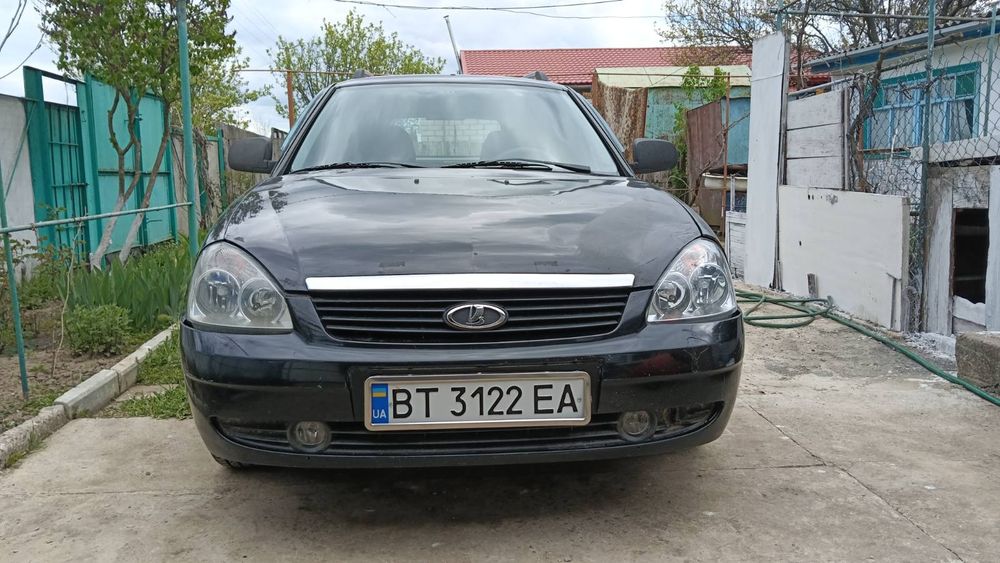 Продам LADA ПРИОРУ 2011 г универсал