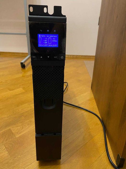 ДБЖ Eaton 5px 2200i RT2U