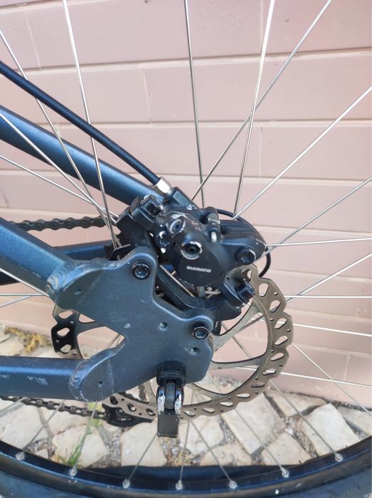 Rockrider st120 para despachar!!