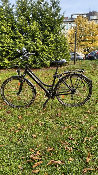 Sprzedam rower Kross