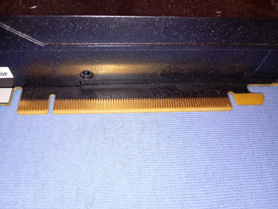 NVIDIA GeForce GTX 960