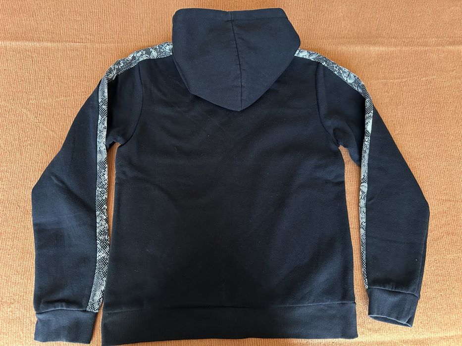 Casaco desportivo Fila 14 anos