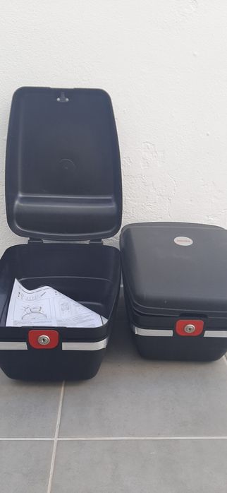 Porta bagagem  bicicleta motas eletricas