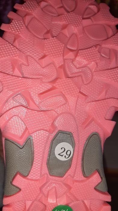 Botas super quentinhas criança