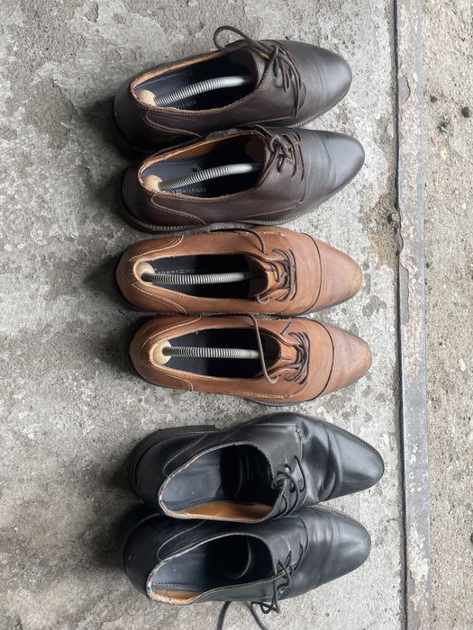 Piękne buty rozmiar 44Tommy Hilfiger polecam