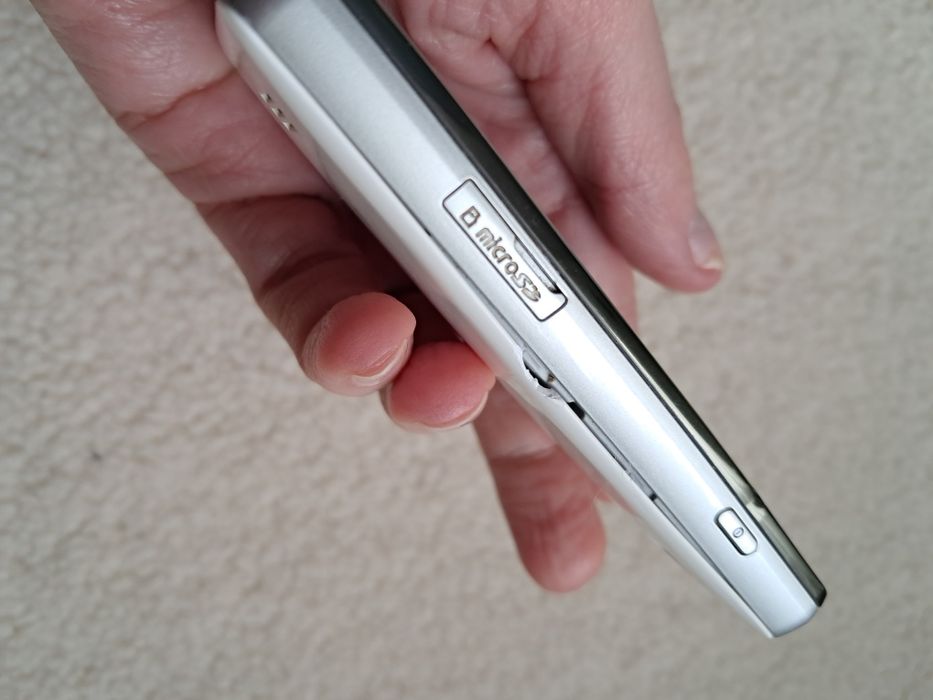 Телефон б/у Samsung GT-S5260