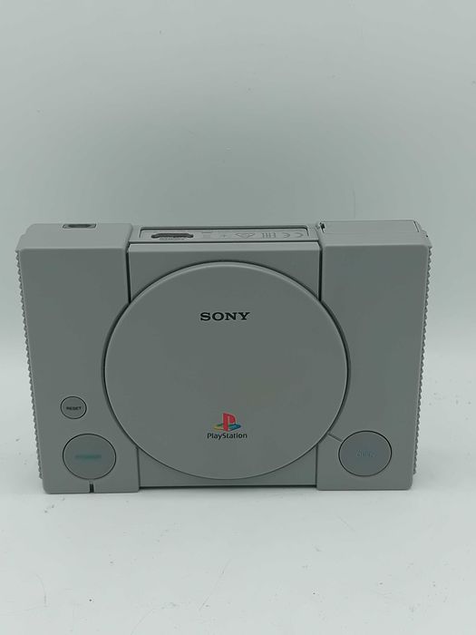Konsola Sony PS2 mini Classic