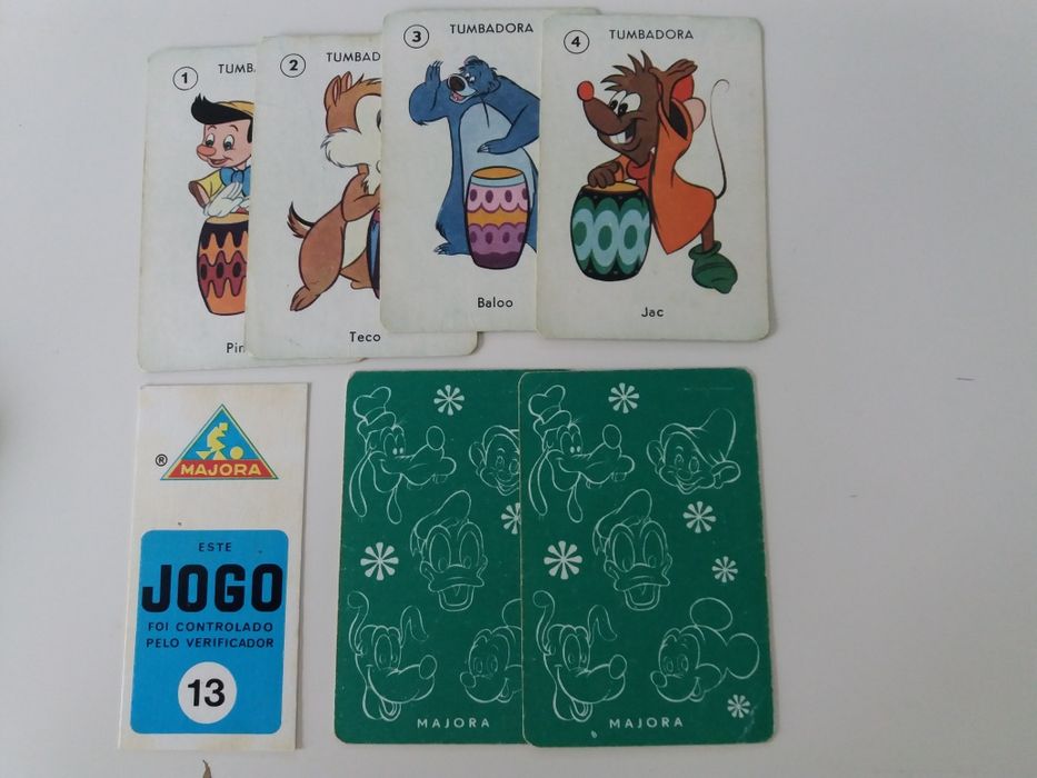 Quartetos musicais majora