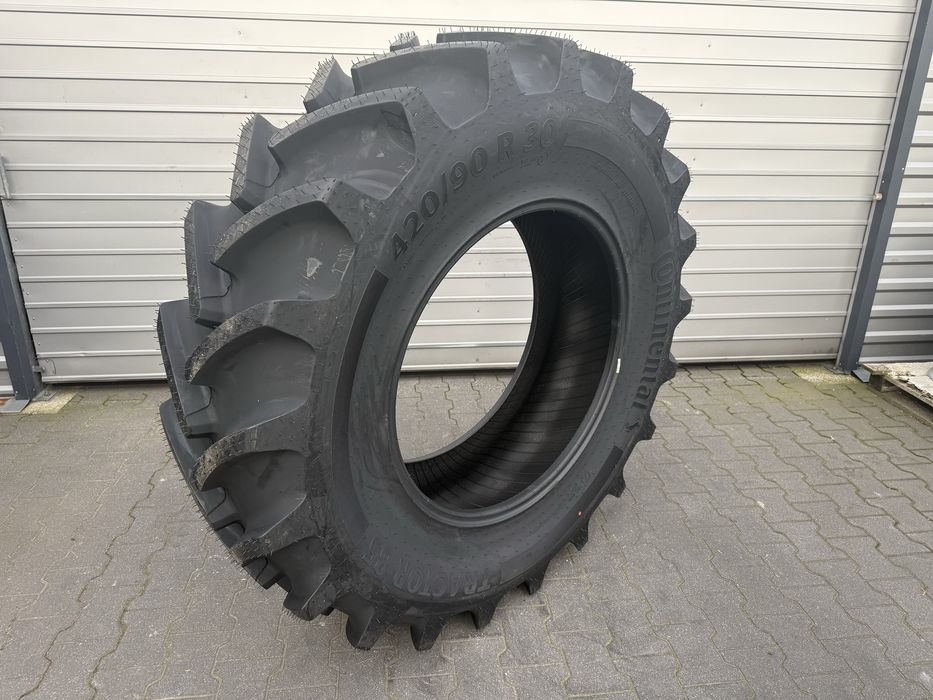 Opona 420/90R30 Continental Tractor85 nowa wysyłka 420/90/30 radial