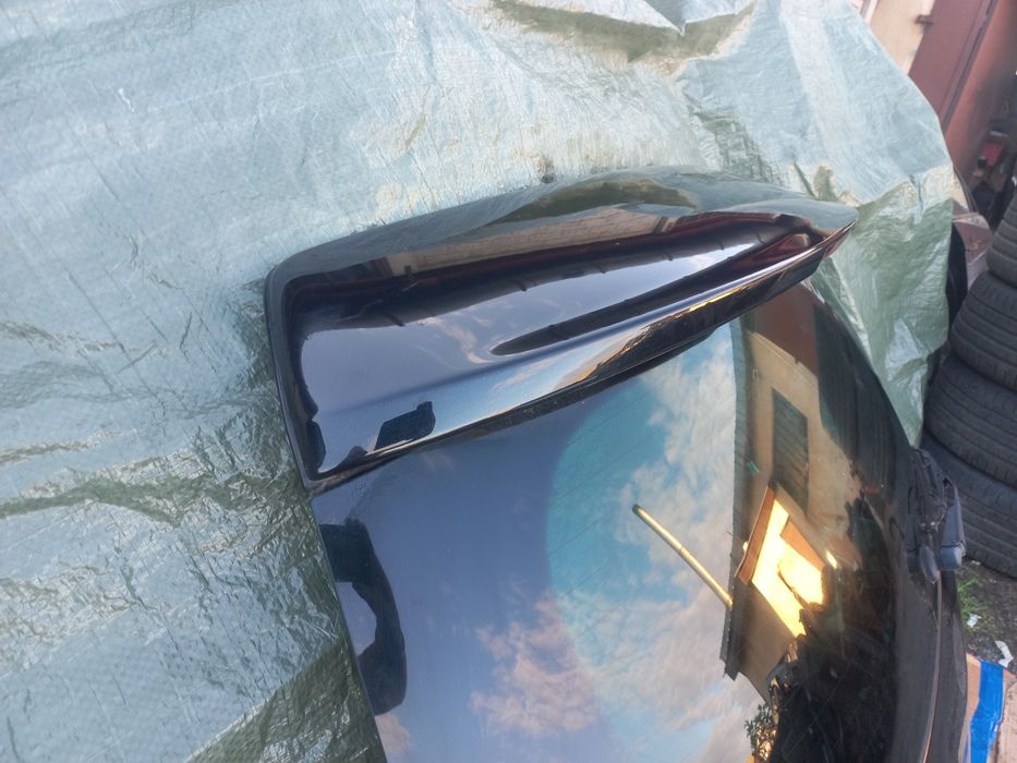 Spoilet lotka klapy bagażnika  ford s-max mk1