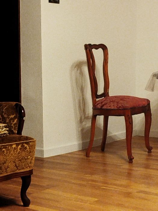 Krzesła sprzedam  4 szt