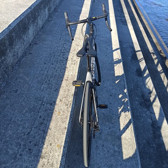 Giant TCR Advanced 1 Disc