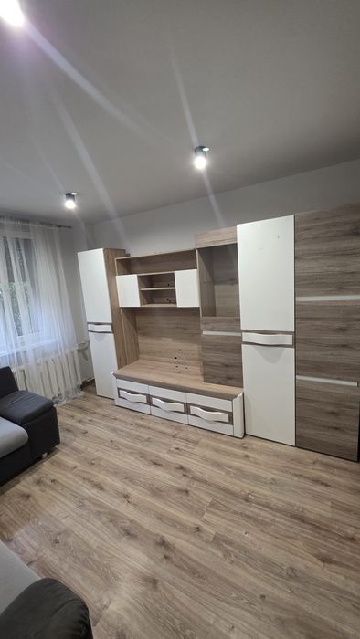 2 pokoje | Rybnik, os. Dąbrówki | parter | 32 m² | piwnica