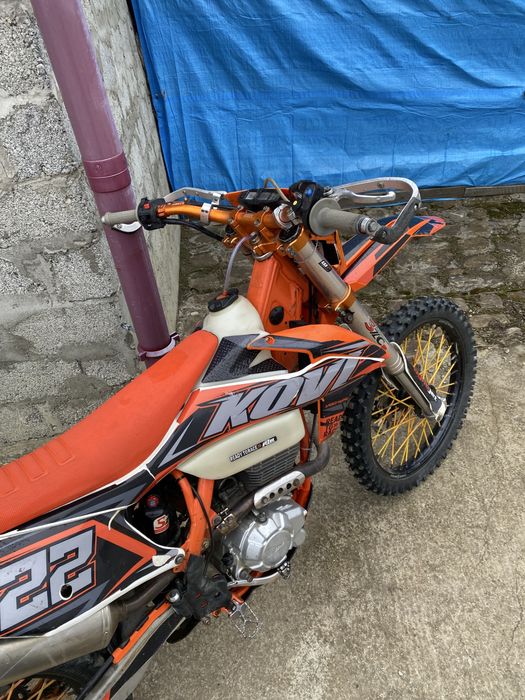 Кові лайт 250 kovi lite 250
