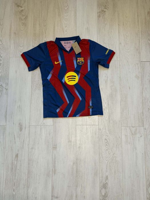 Koszulka Nike FC Barcelona
