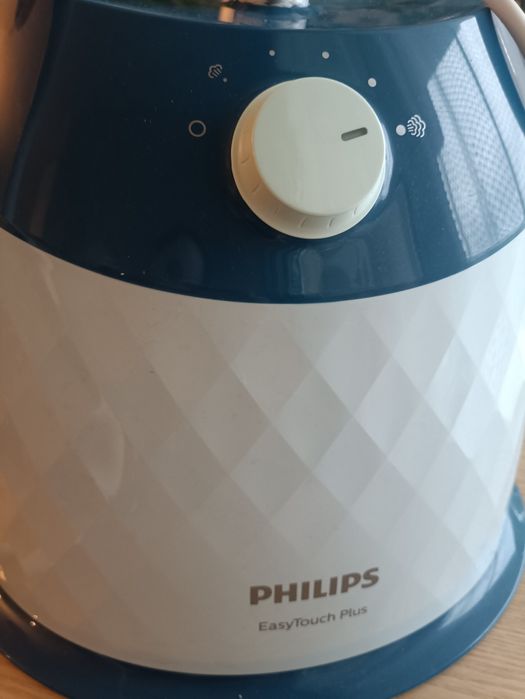 Parownica Philips EasyTouch Plus prawie NOWA