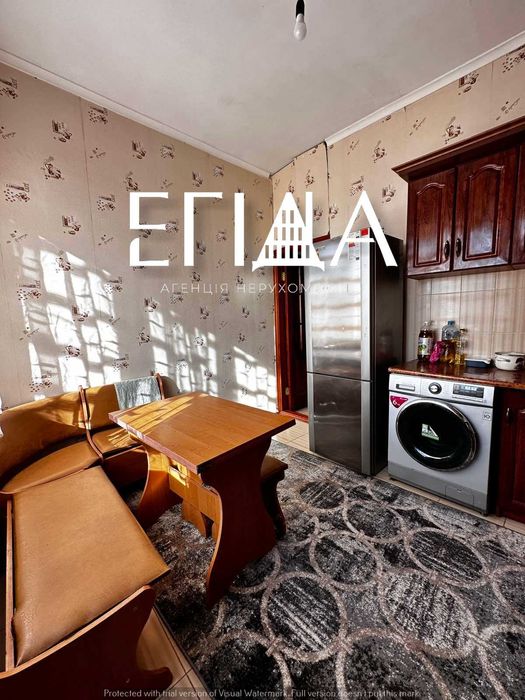 Продаж 2-к квартира район Дитячої обласної лікарні