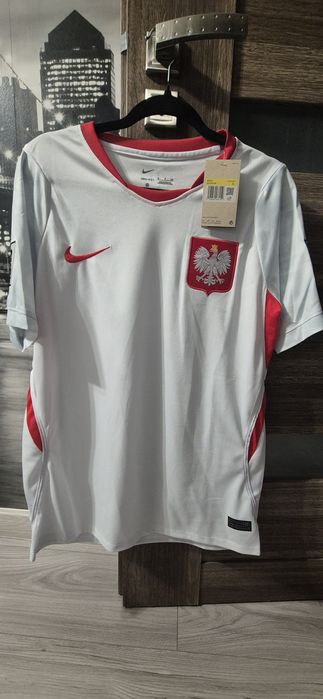 Koszulka Nike Polska S