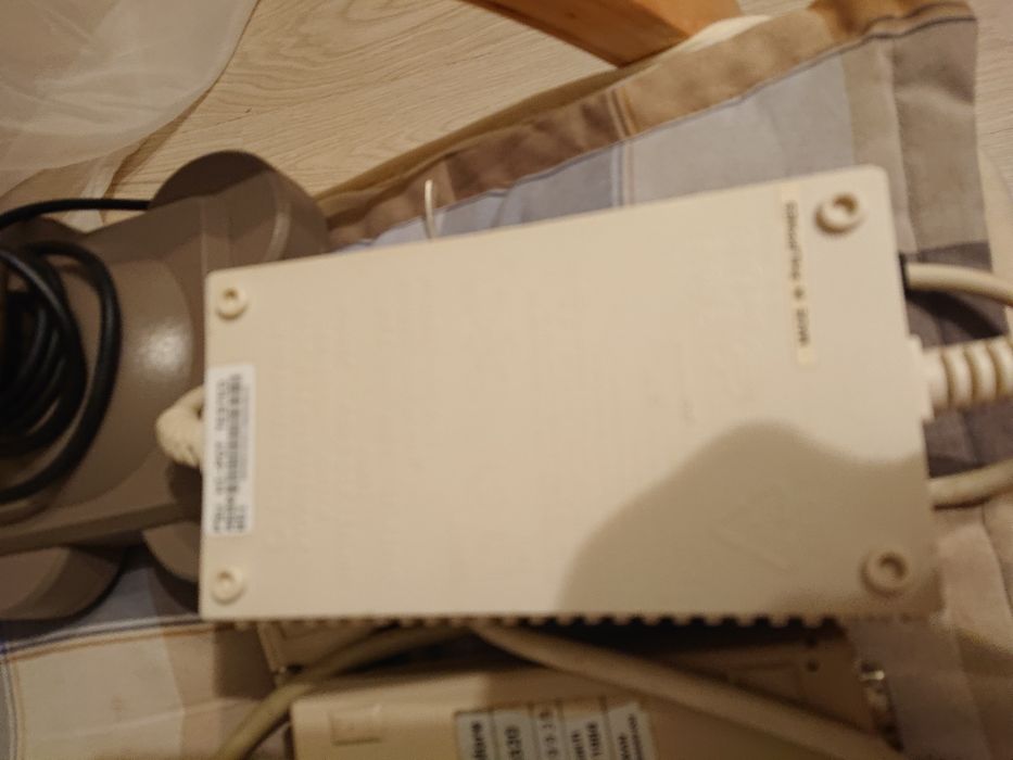 Commodore amiga a500