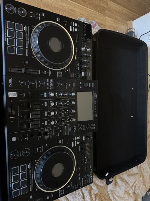 Pioneer XDJ-XZ + Torba stan bdb