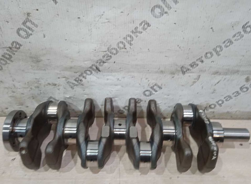 Коленвал Toyota Prius V 1.8 бензин (2ZR-FXE). Разборка Toyota Prius V