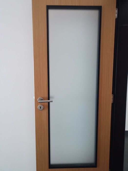 Vendo portas carvalho